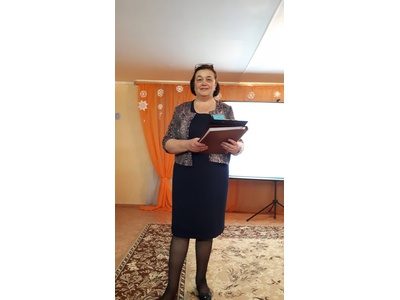 Муниципальное методическое объединение для воспитателей средних групп Яковлевского городского округа