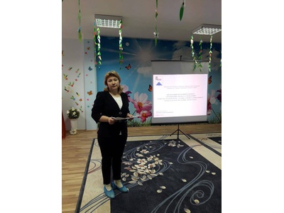 Защита бережливых проектов ДОО второй волны