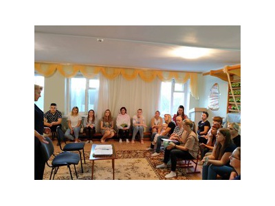 Родительское собрание на тему: «Итоги работы ДОУ за 2022\u002D2023 учебный год».