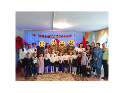 День Победы!