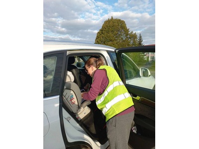 Родительский патруль